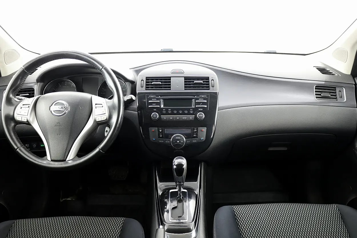 Nissan Pulsar