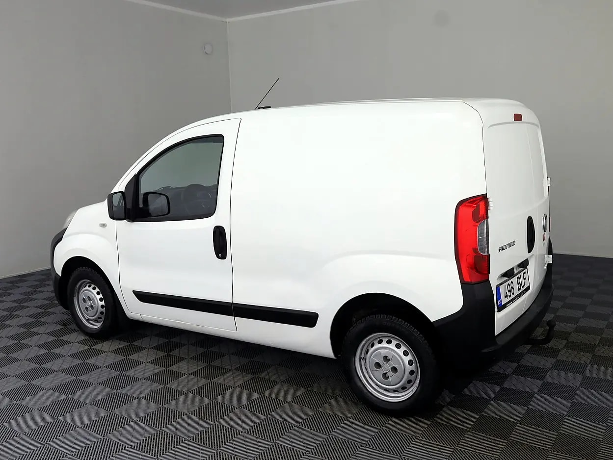 Fiat Fiorino