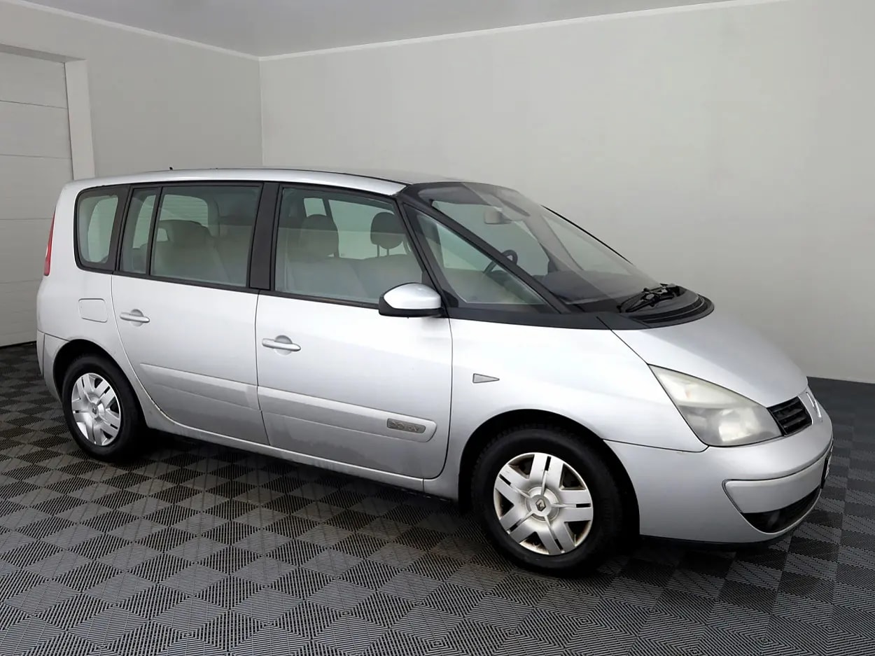Renault Espace