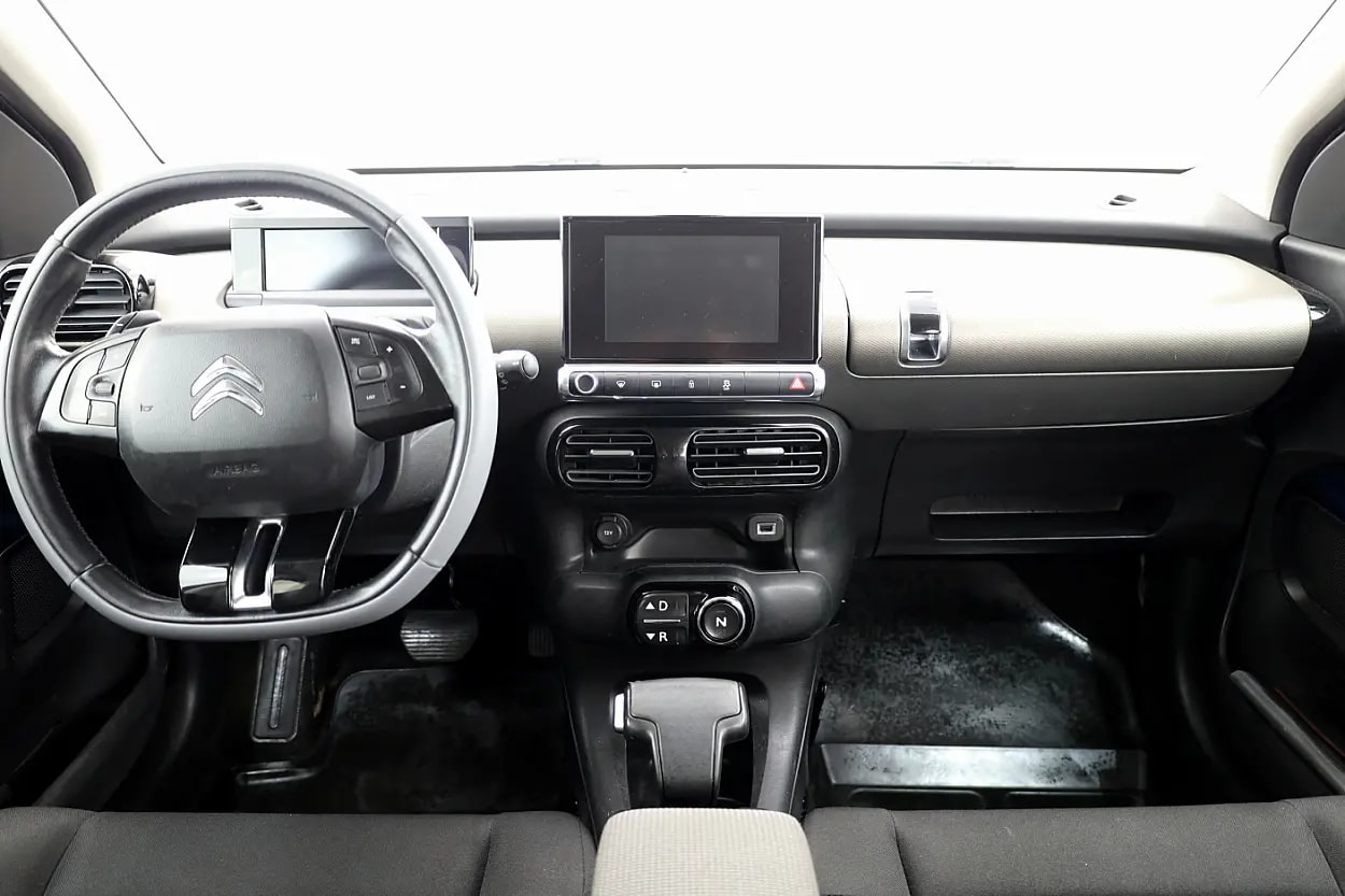 Citroën C4 Cactus
