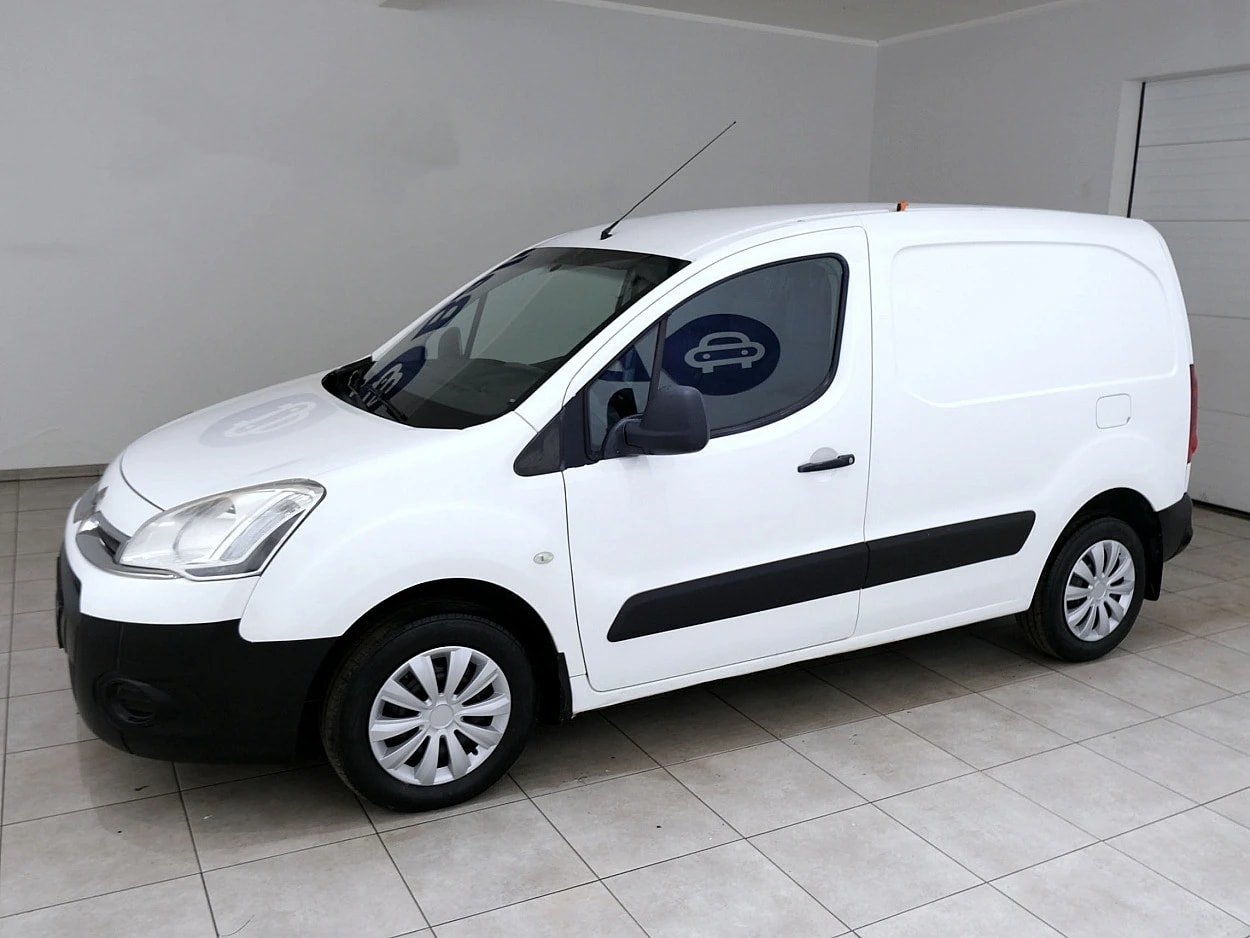 Citroën Berlingo