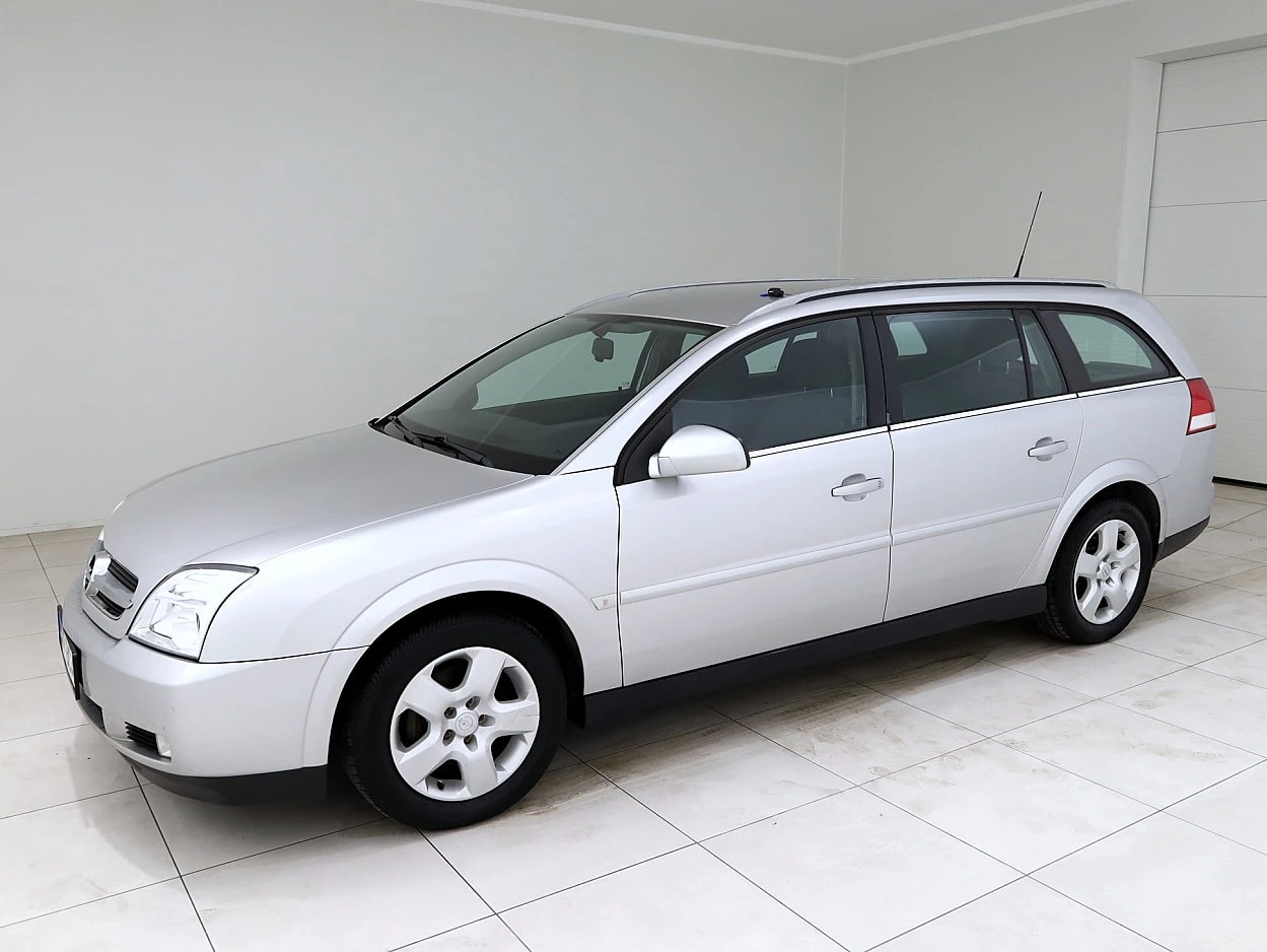 Opel Vectra