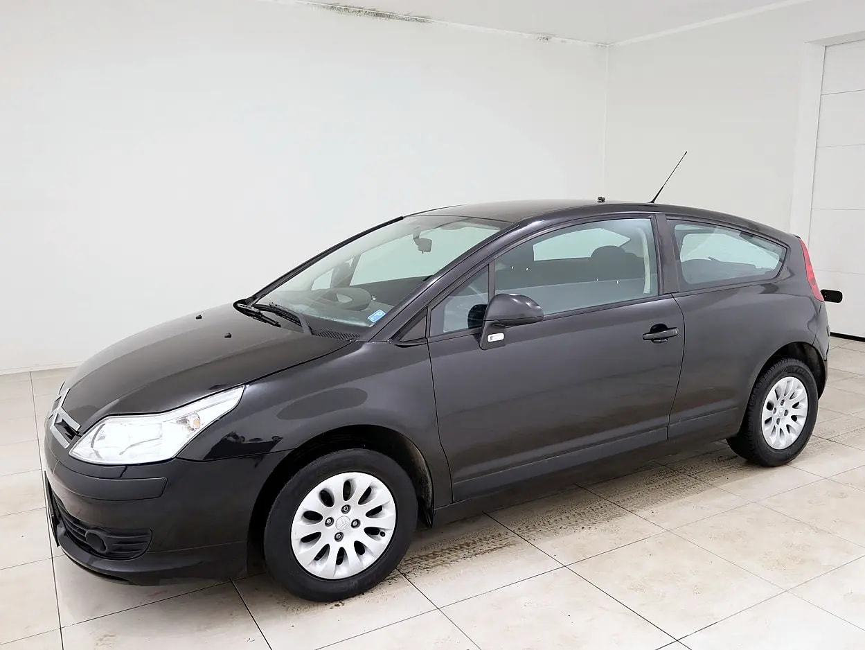 Citroën C4