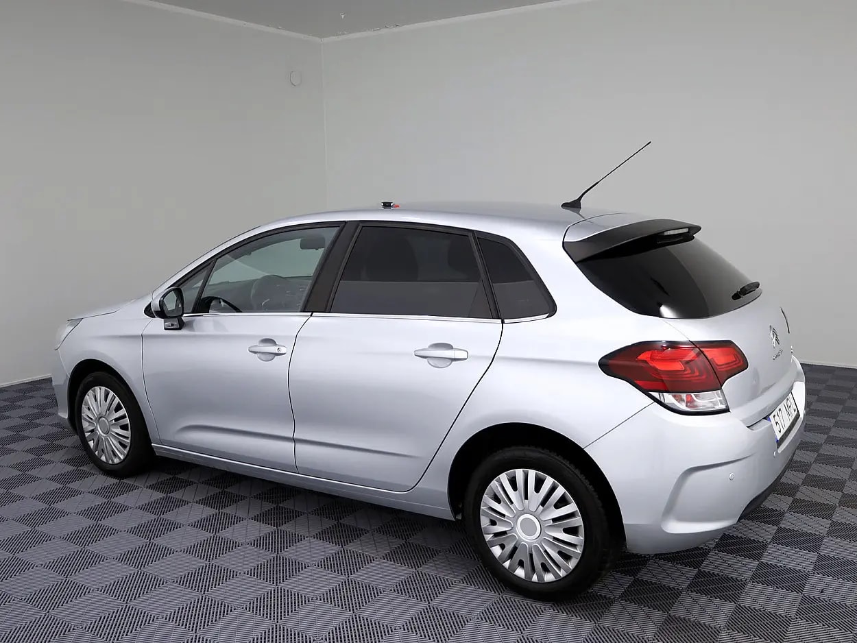 Citroën C4