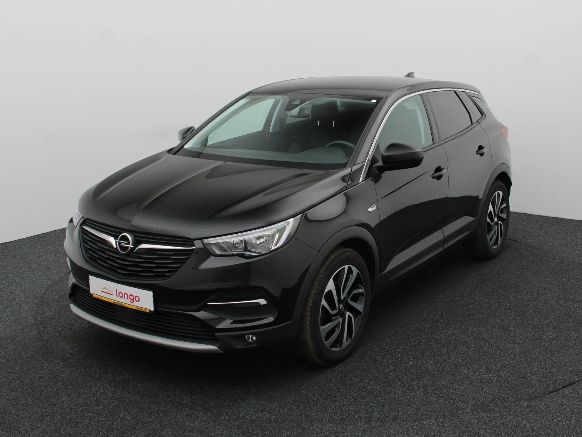 Opel Grandland (X)