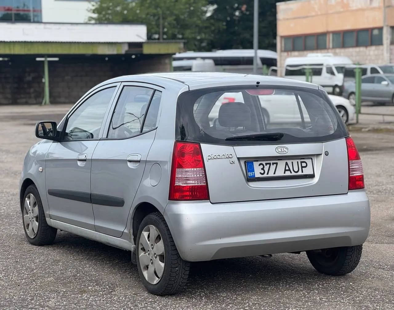 Kia Picanto