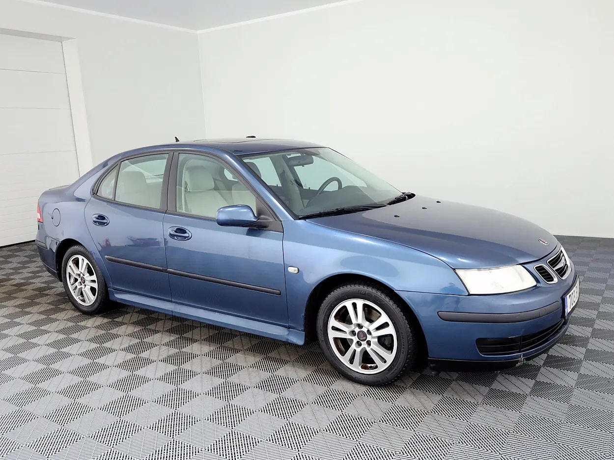 Saab 9-3