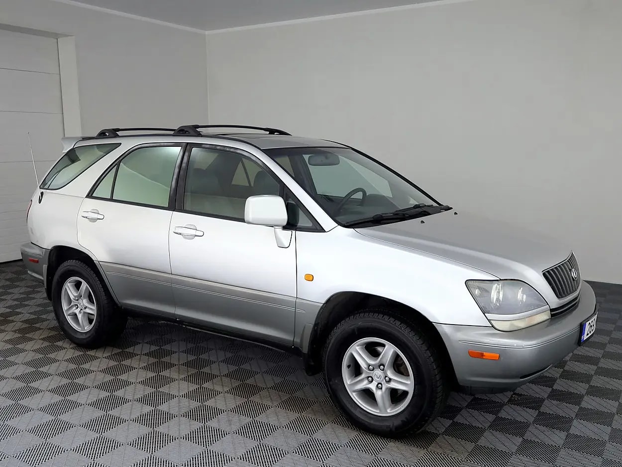 Lexus RX 300