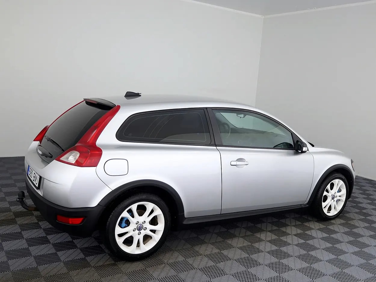 Volvo C30