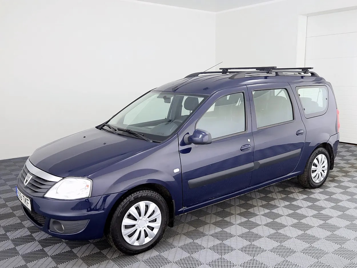 Dacia Logan