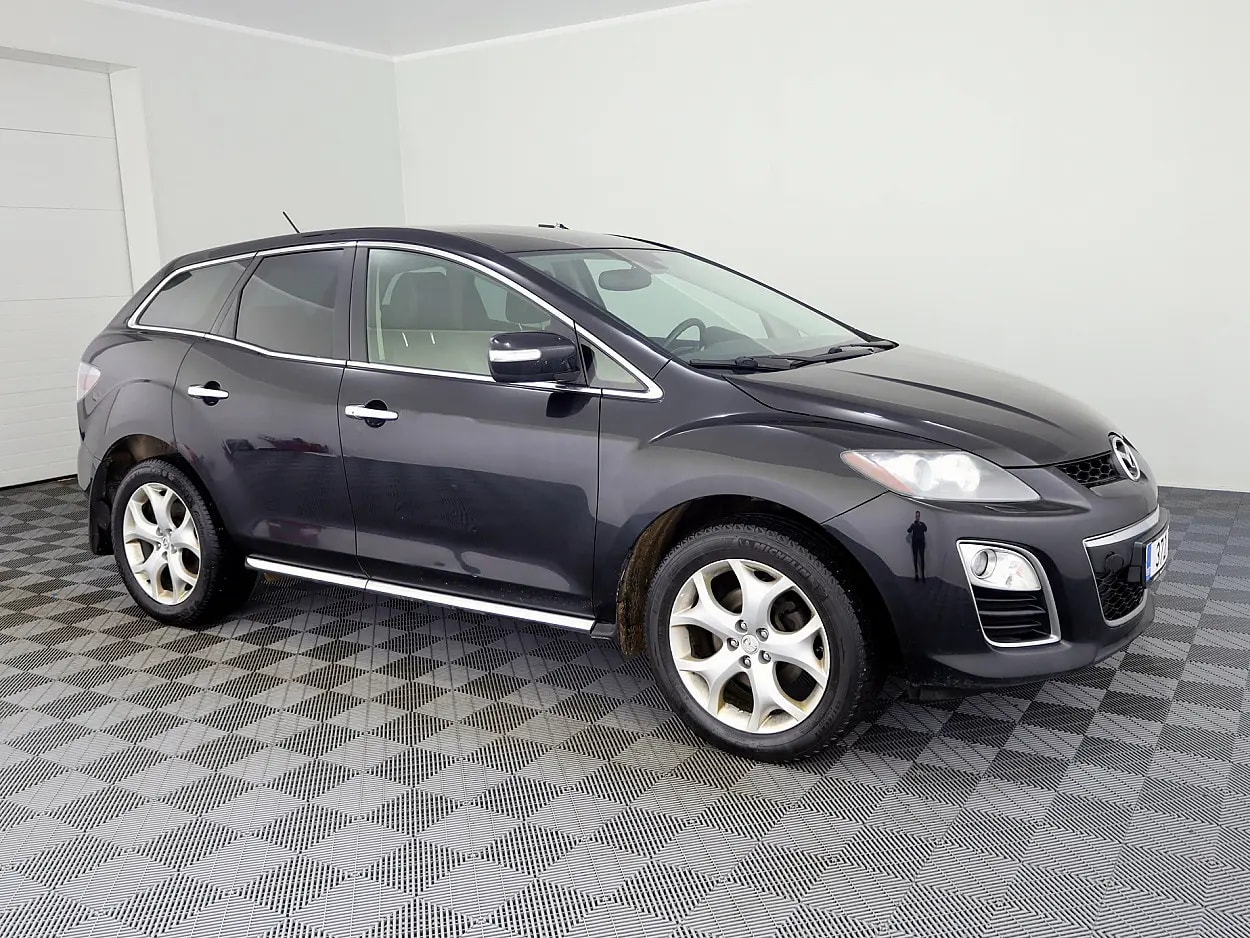 Mazda CX-7