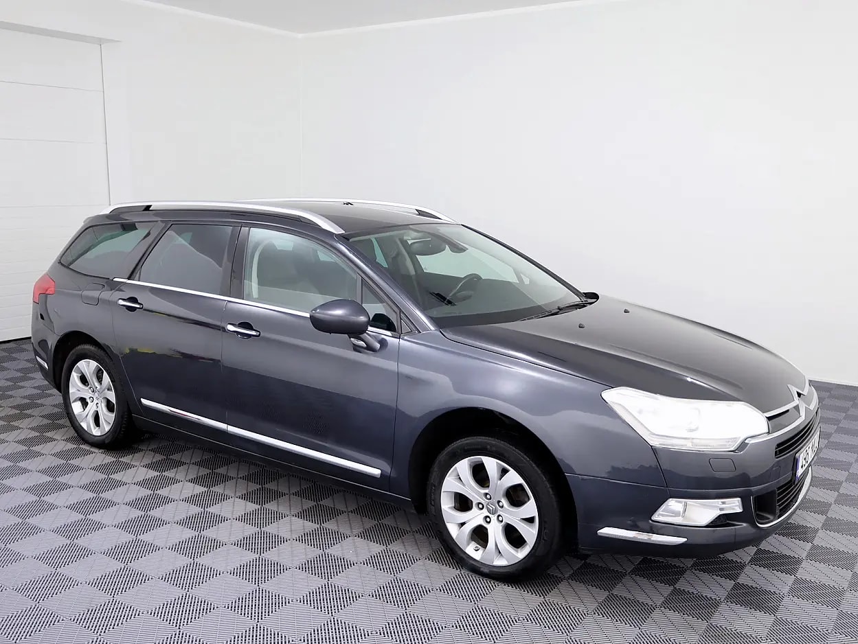 Citroën C5