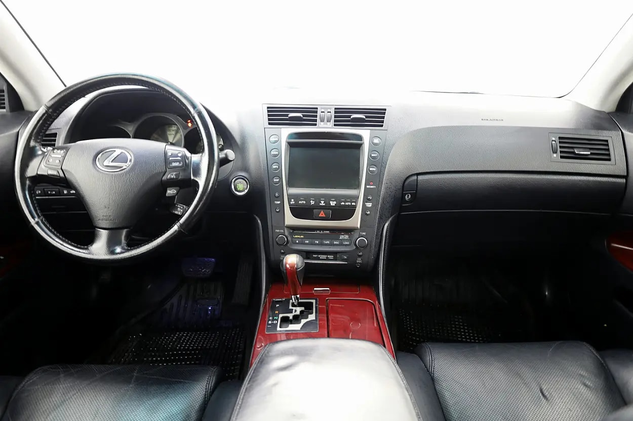 Lexus GS 300