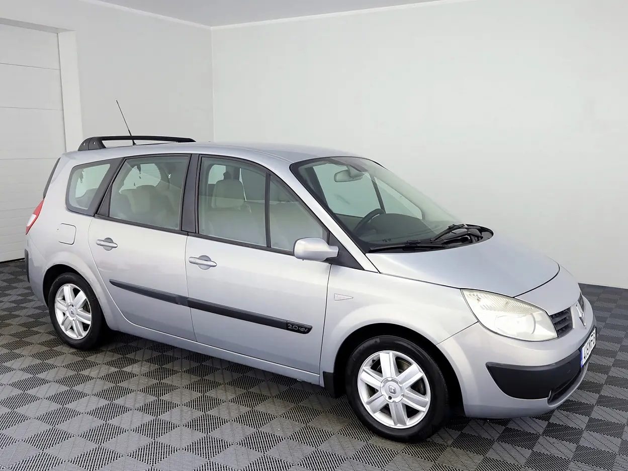 Renault Grand Scenic