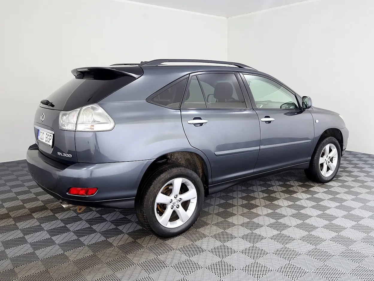 Lexus RX 300