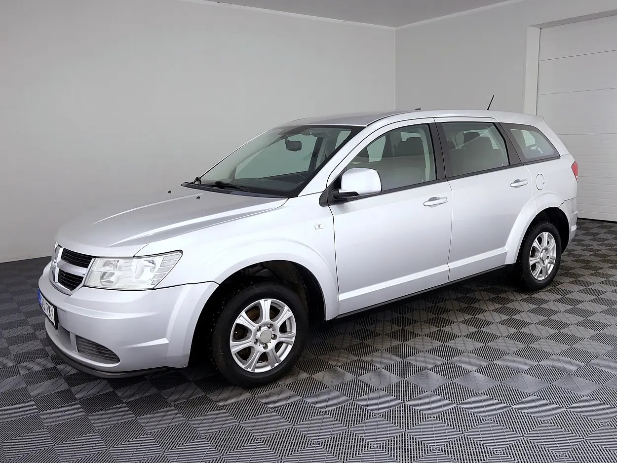 Dodge Journey