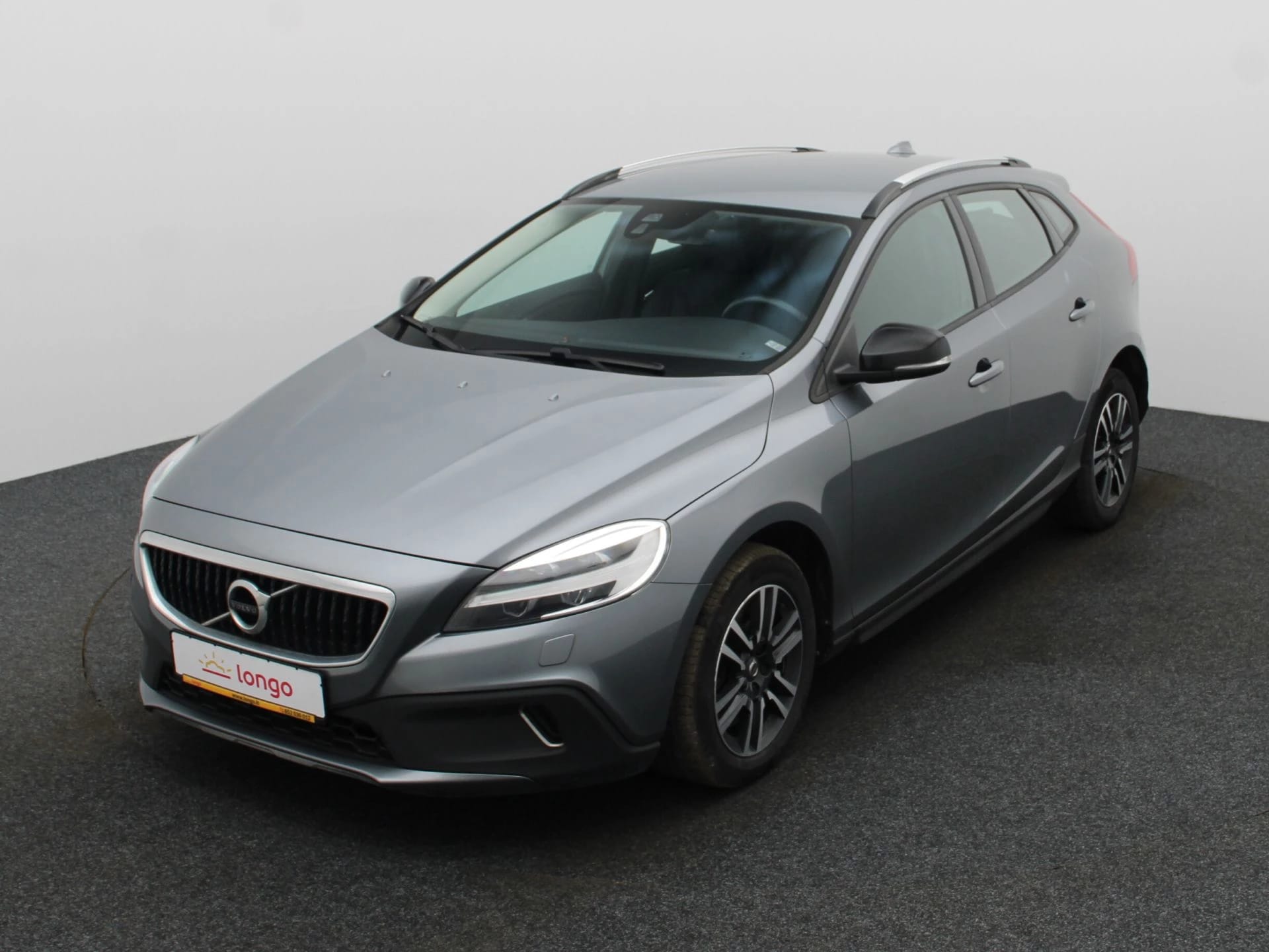 Volvo V40 Cross Country