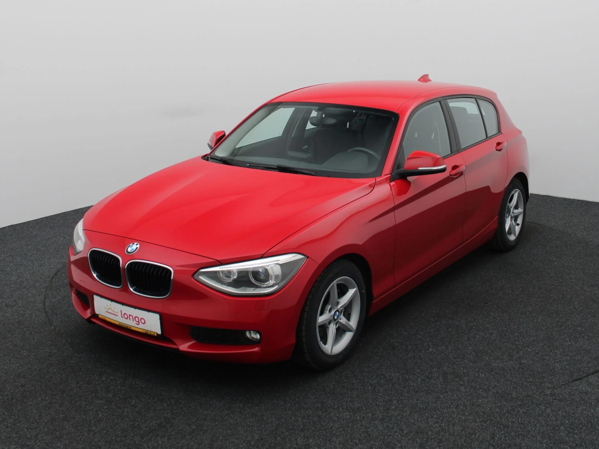 BMW 116