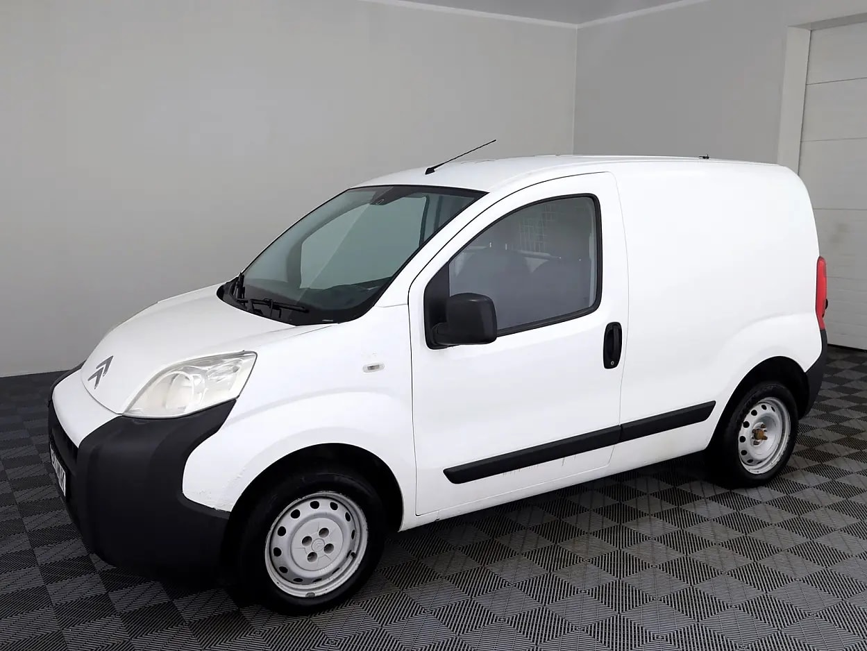 Citroën Nemo