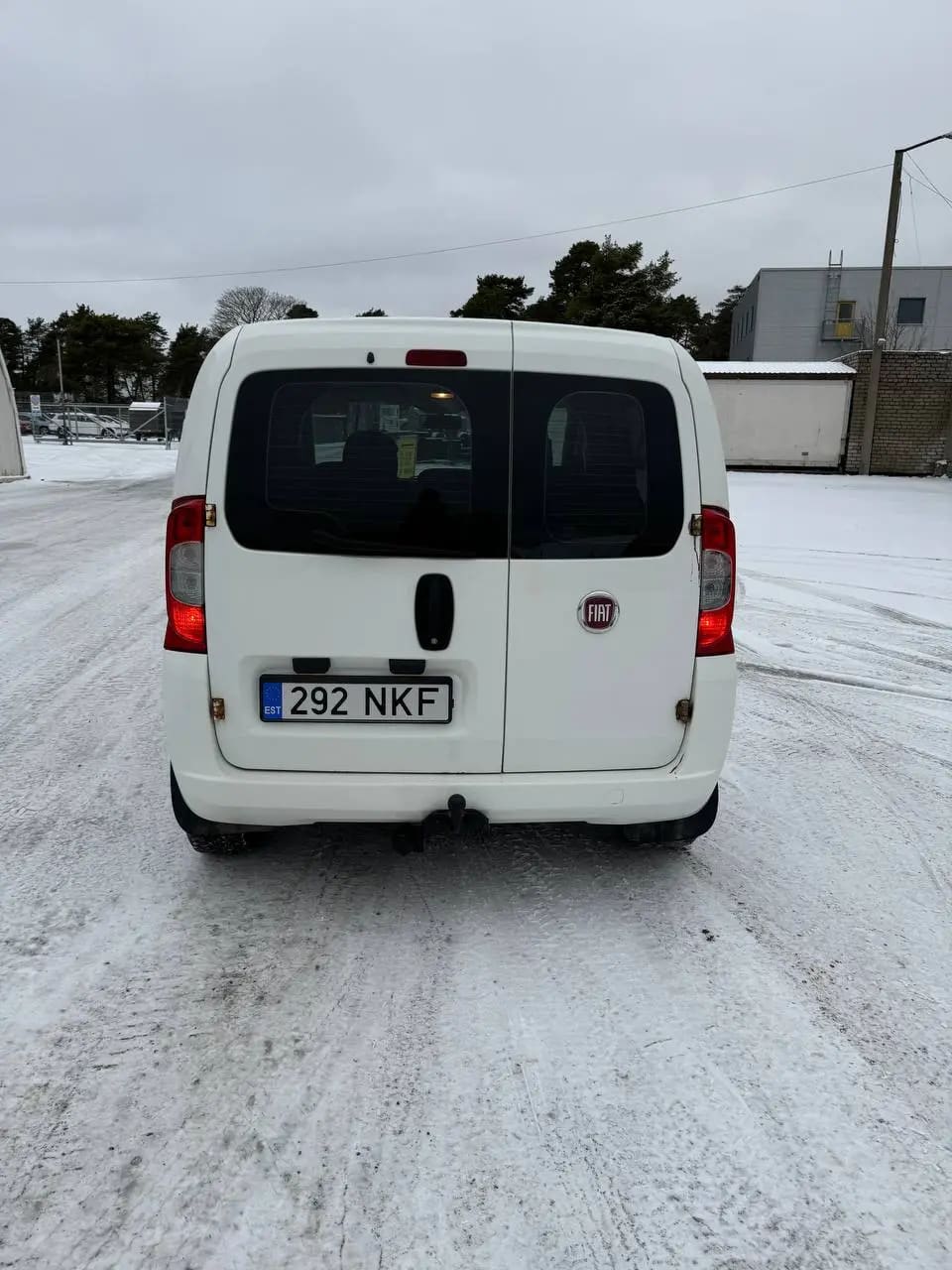 Fiat Fiorino