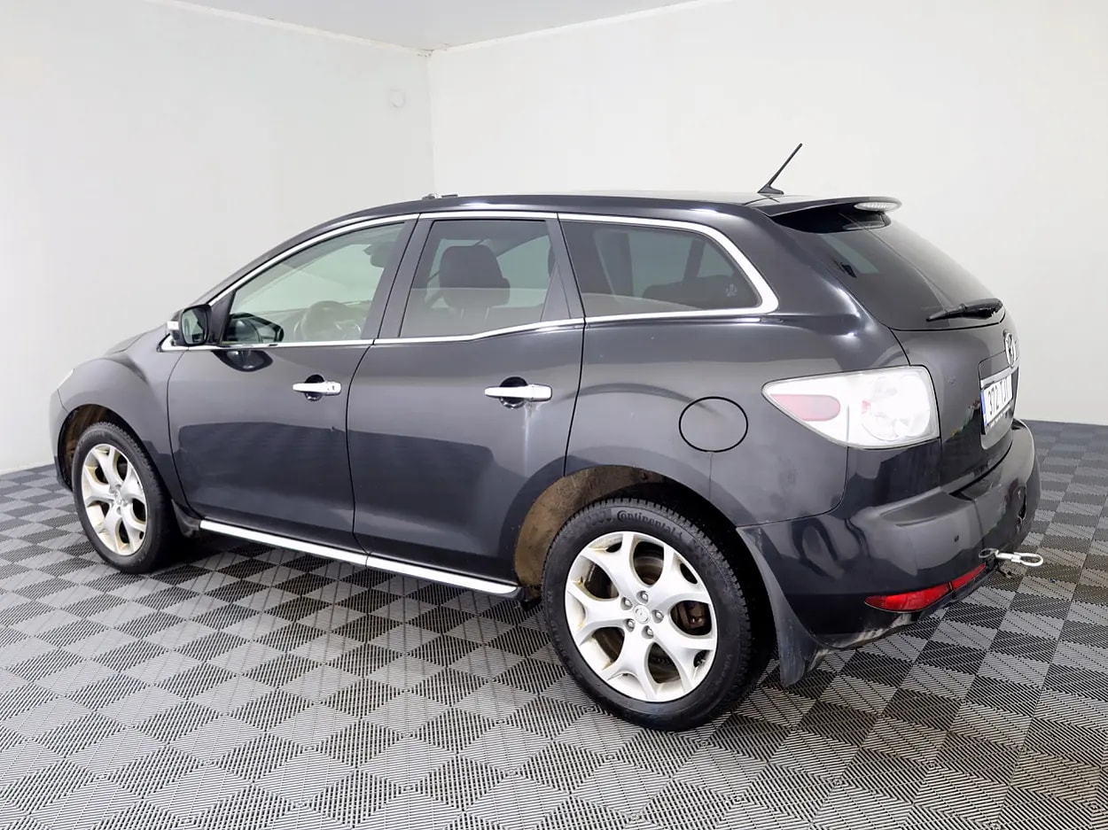 Mazda CX-7