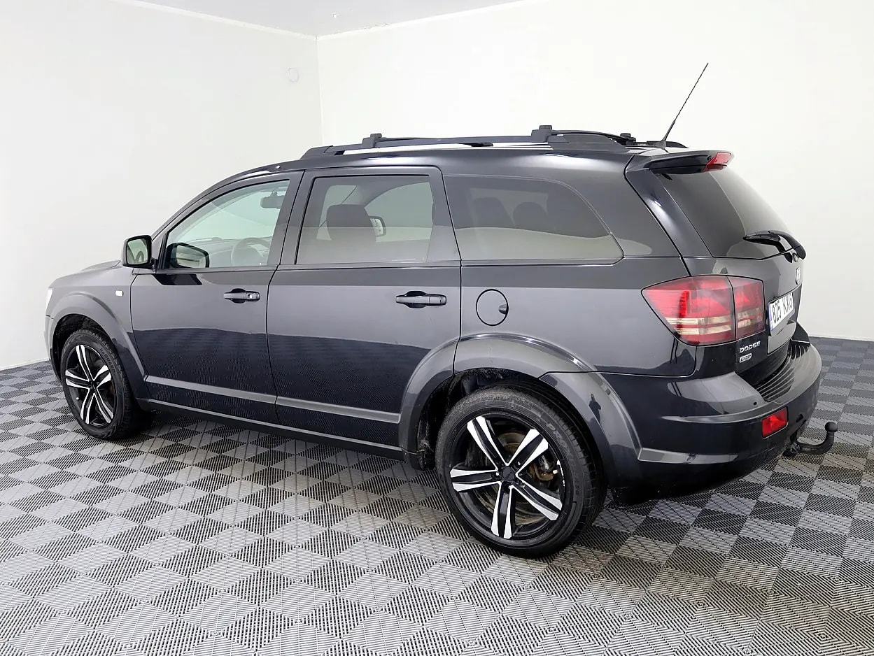 Dodge Journey