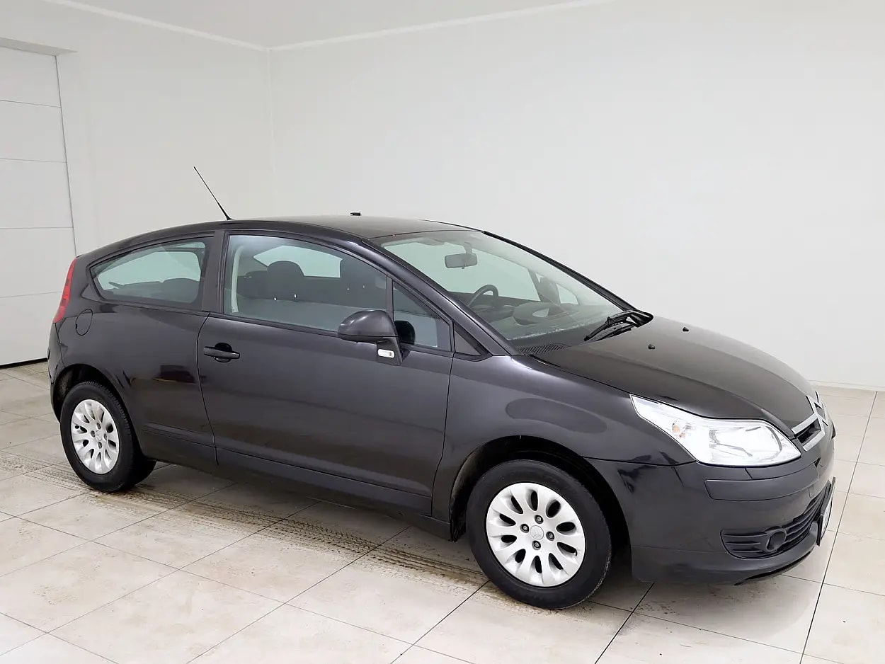 Citroën C4