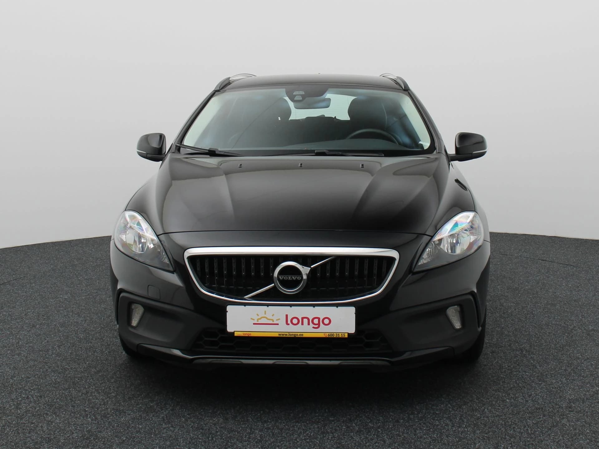 Volvo V40 Cross Country