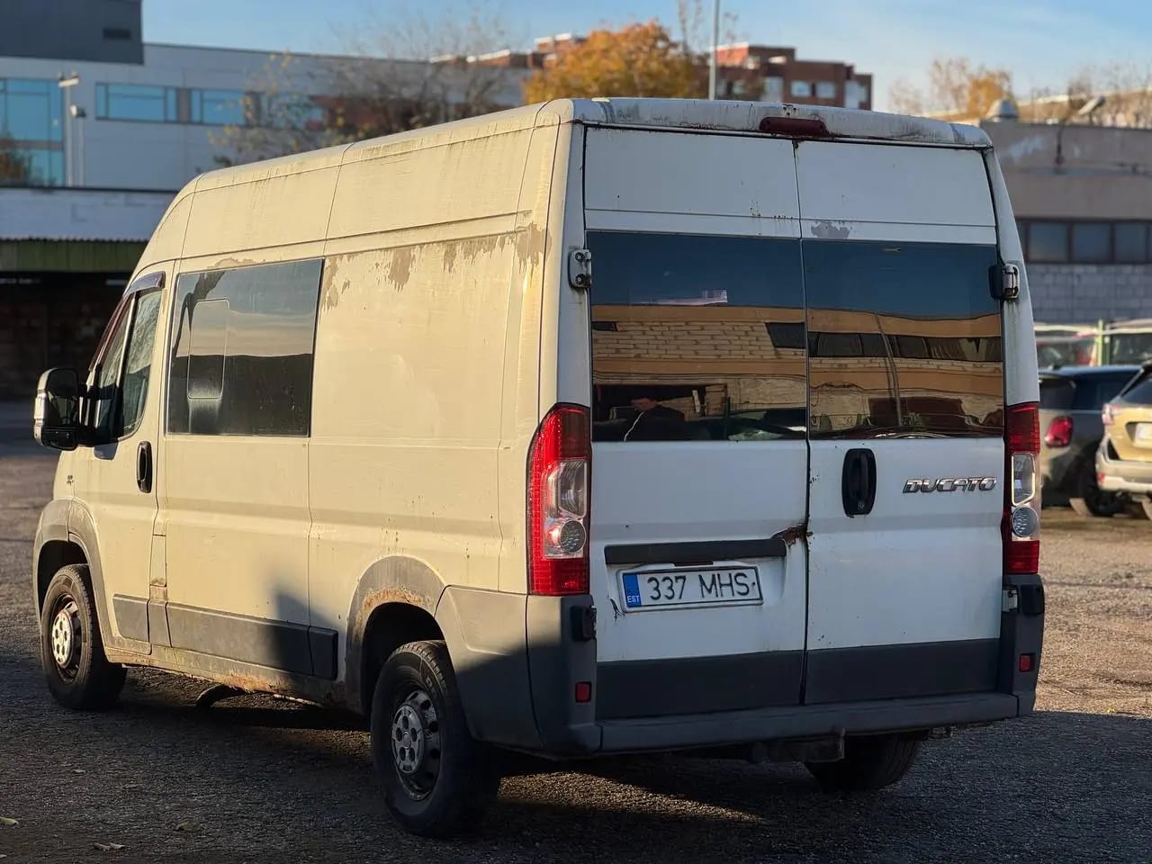 Fiat Ducato
