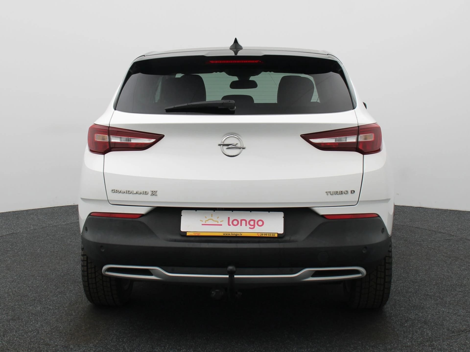 Opel Grandland (X)