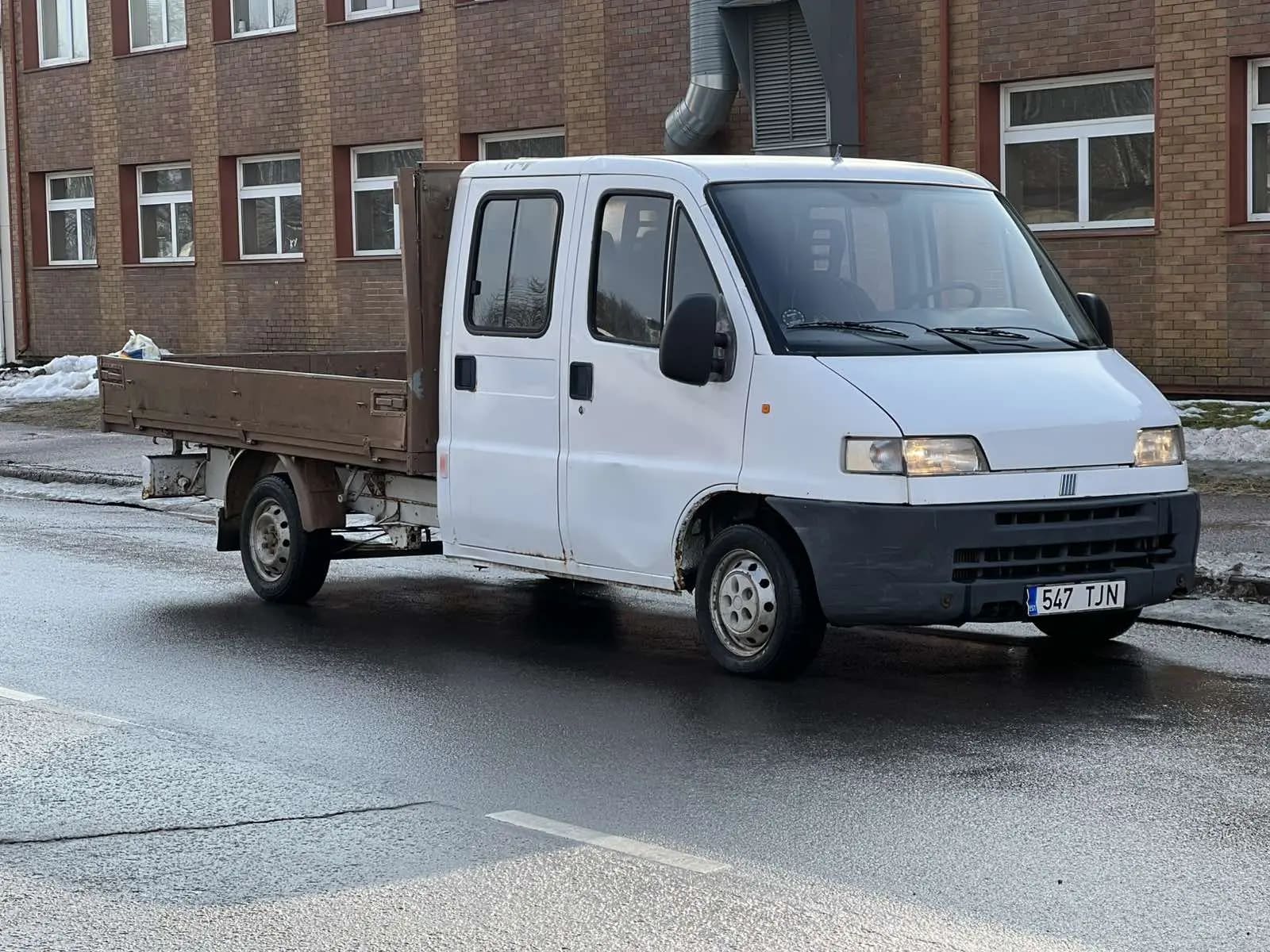 Fiat Ducato