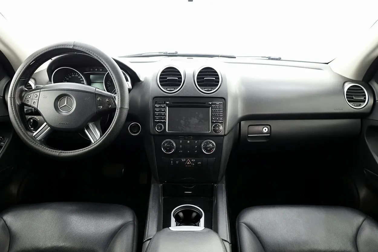 Mercedes-Benz ML 280