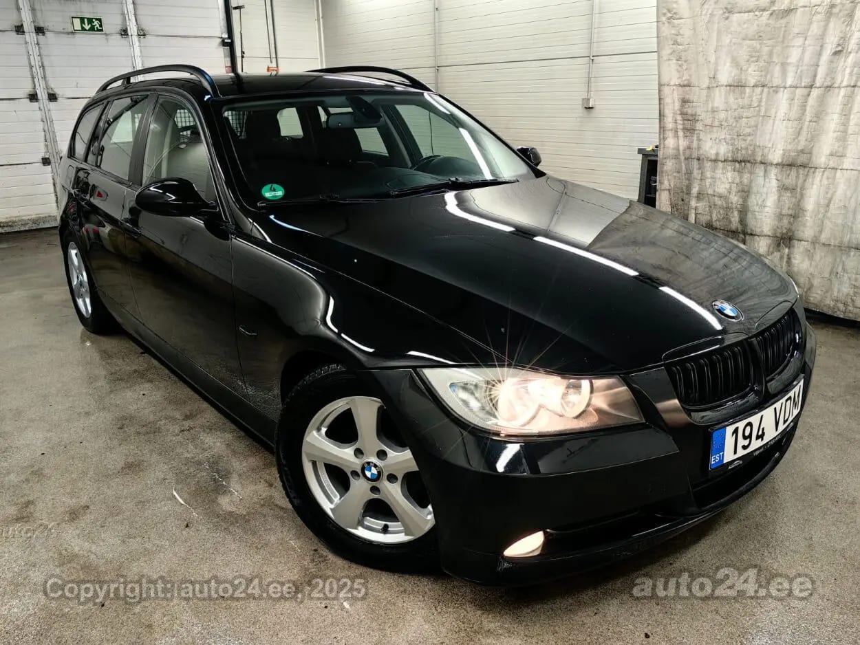 BMW 318