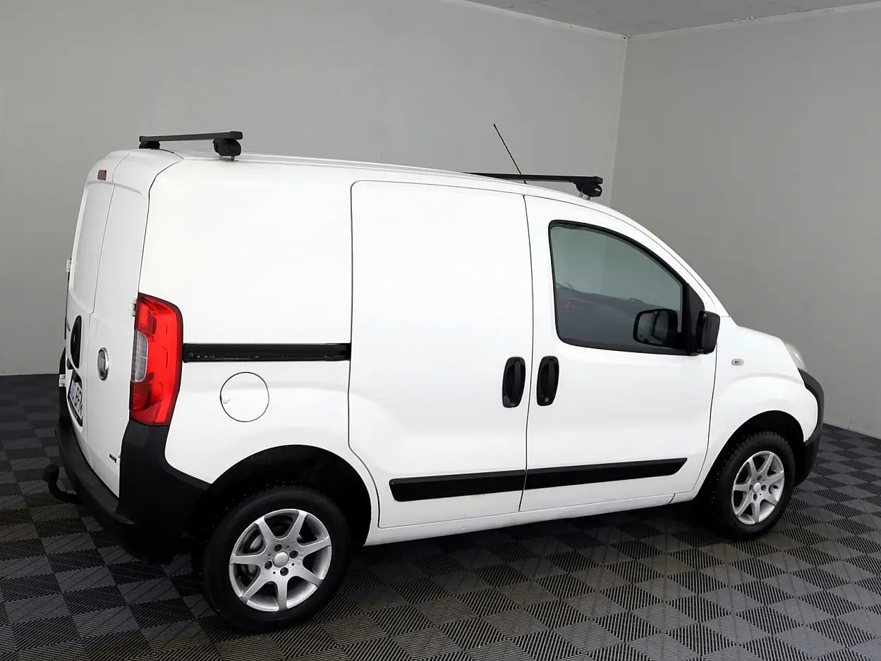 Fiat Fiorino
