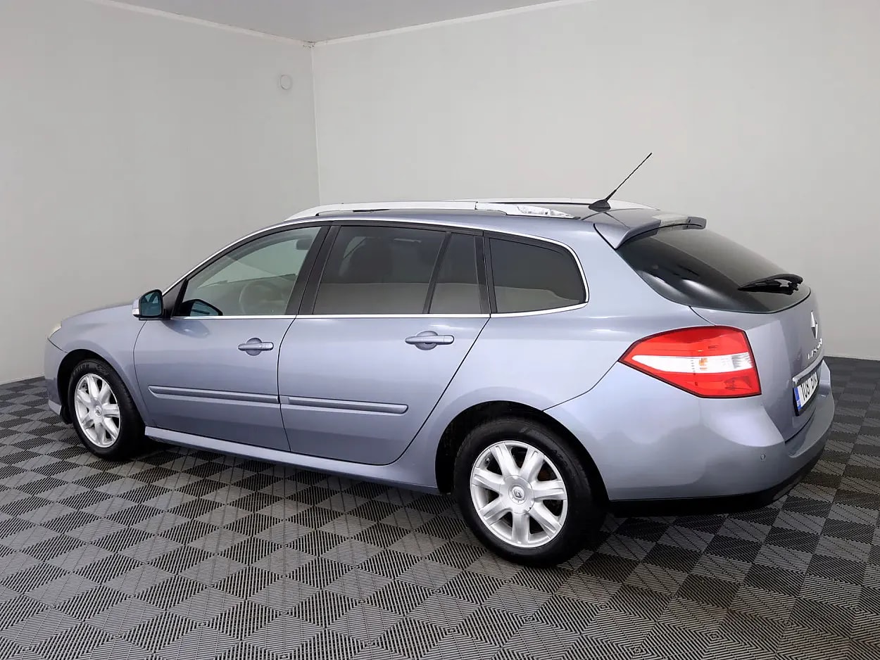 Renault Laguna