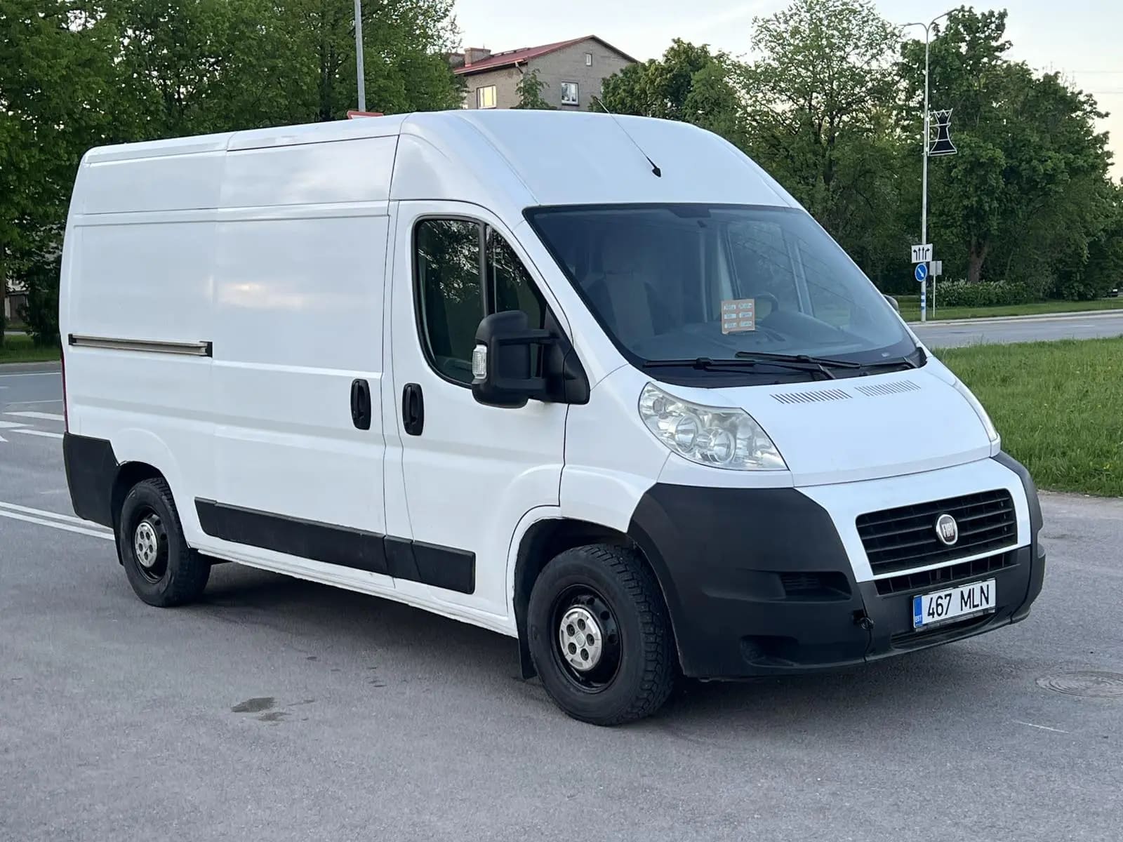 Fiat Ducato