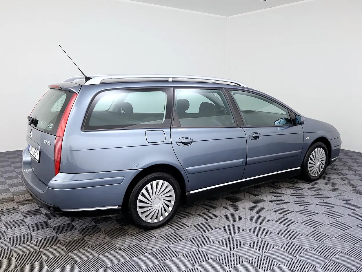 Citroën C5