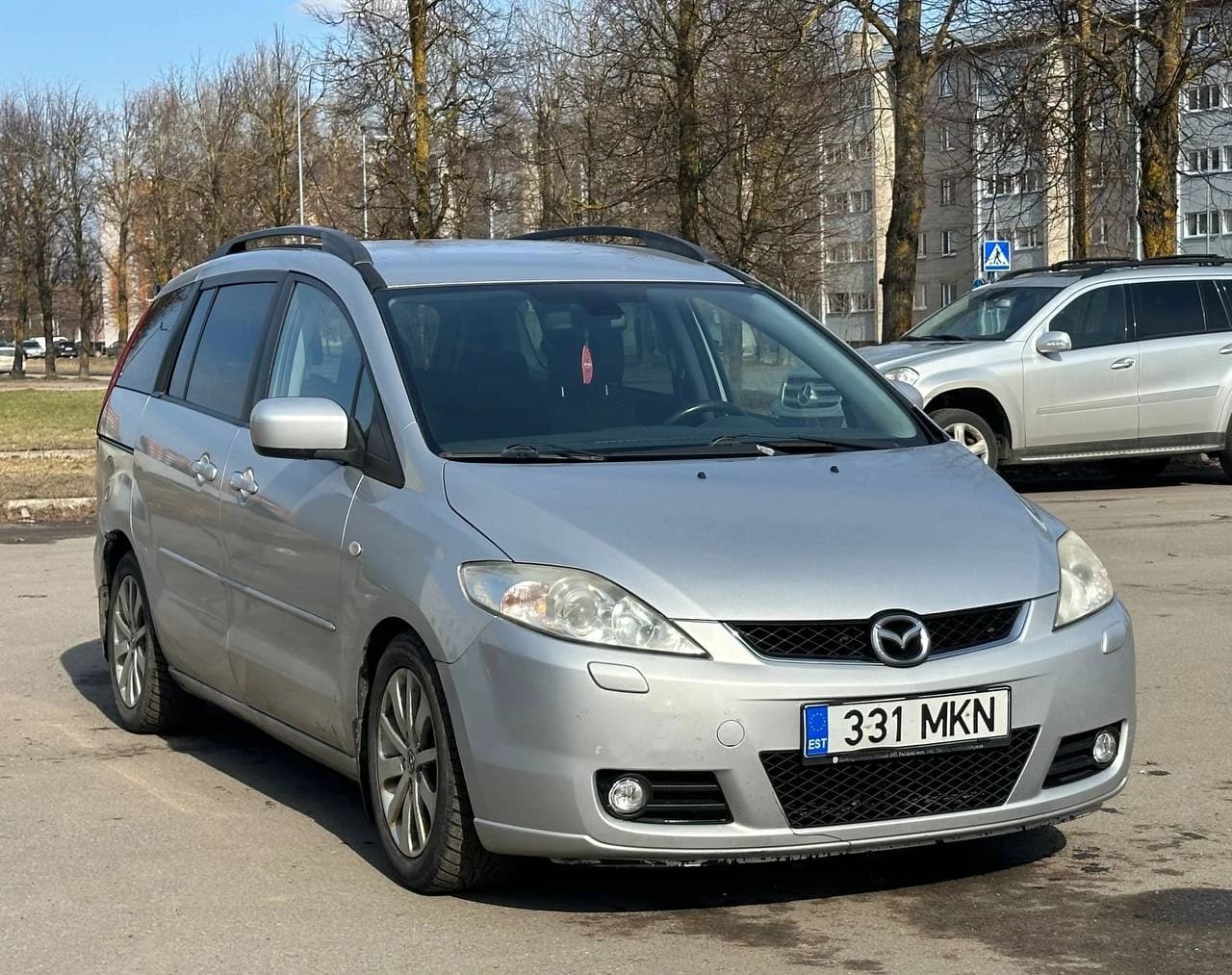 Mazda 5