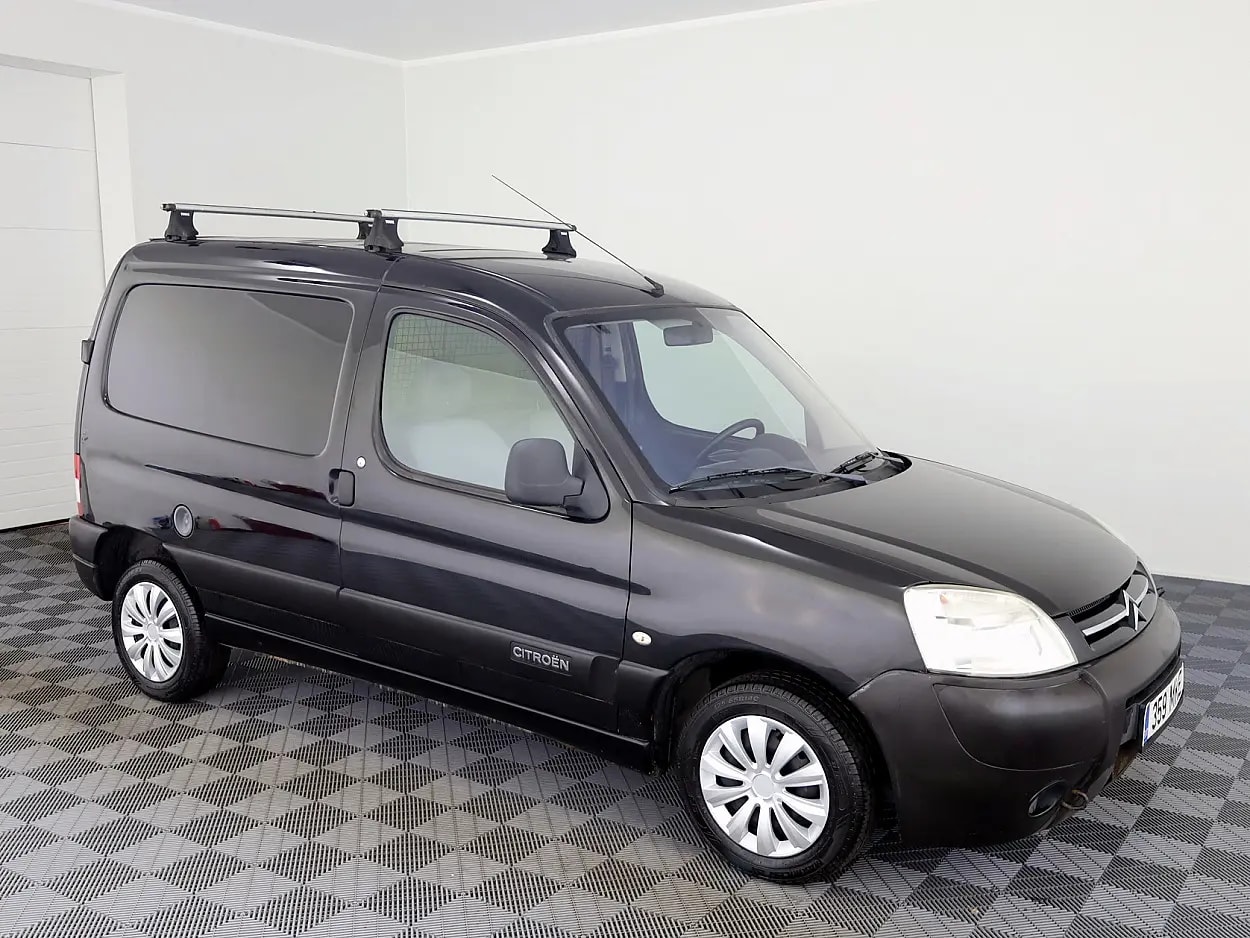 Citroën Berlingo