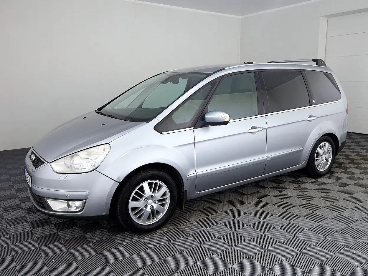 Ford Galaxy