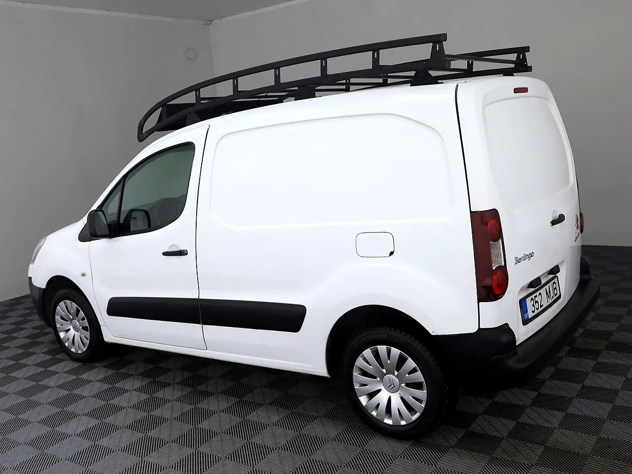 Citroën Berlingo