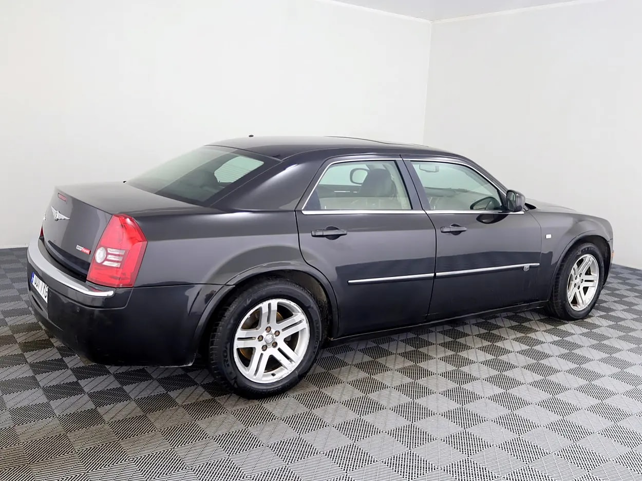 Chrysler 300C