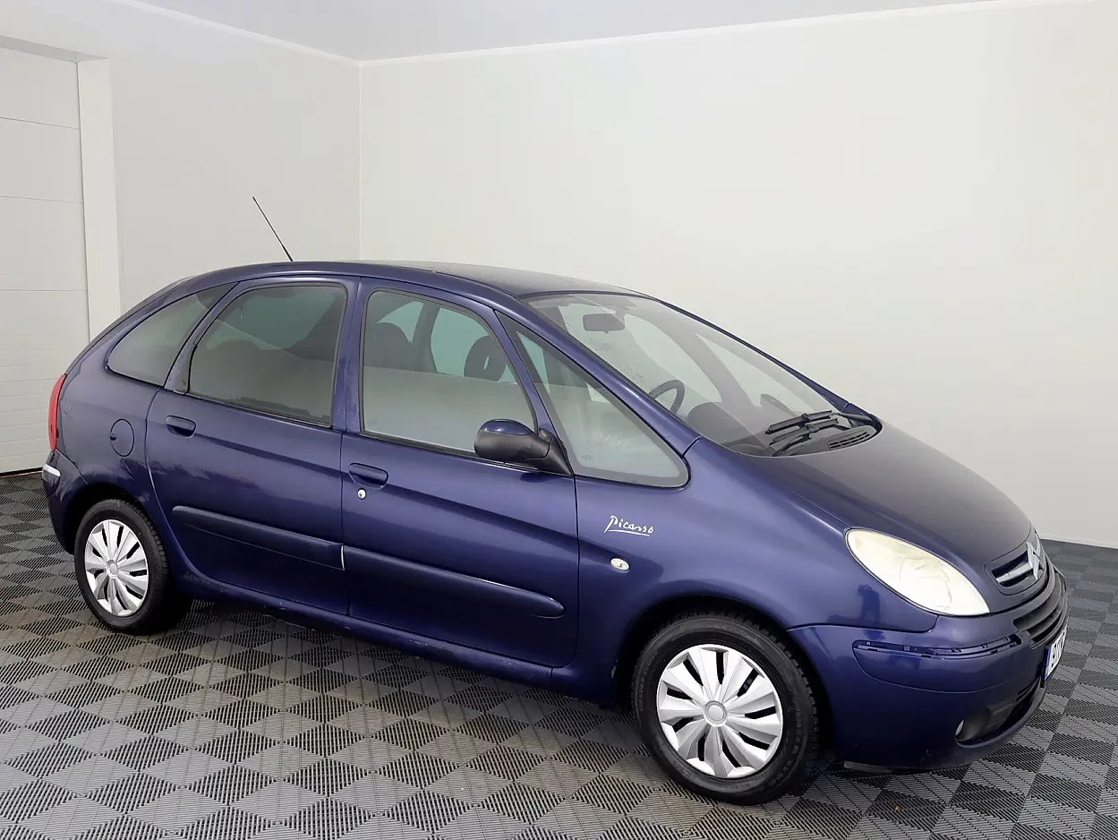Citroën Xsara Picasso