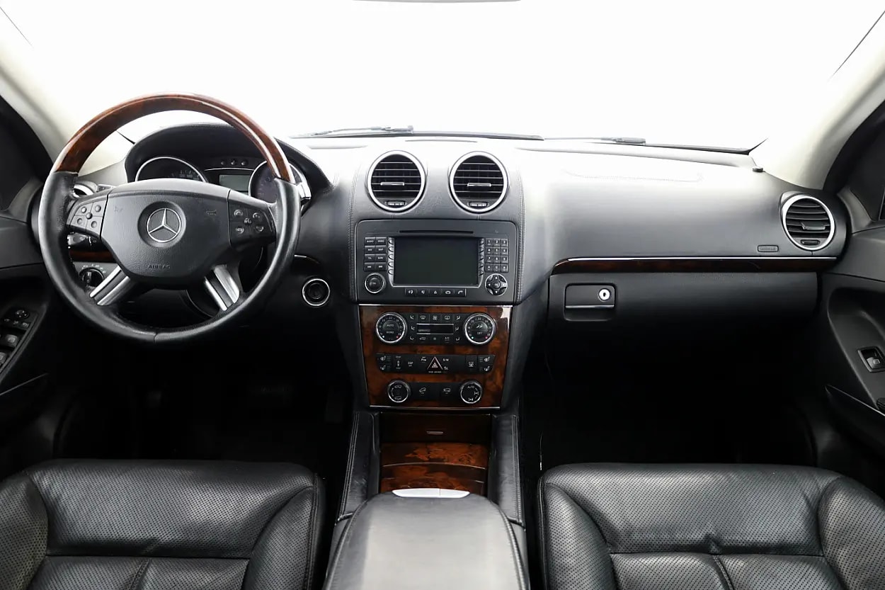 Mercedes-Benz GL 420