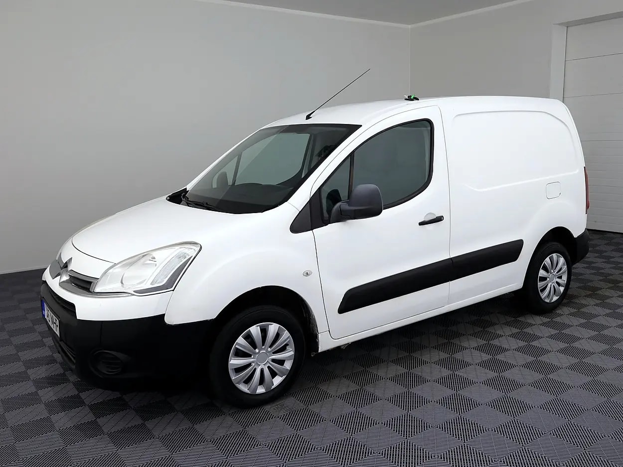 Citroën Berlingo