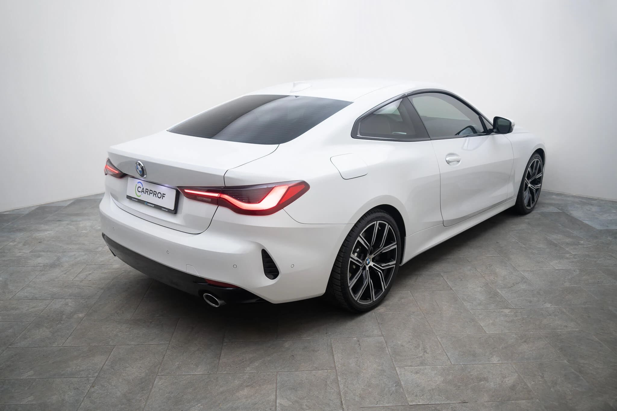 BMW 430