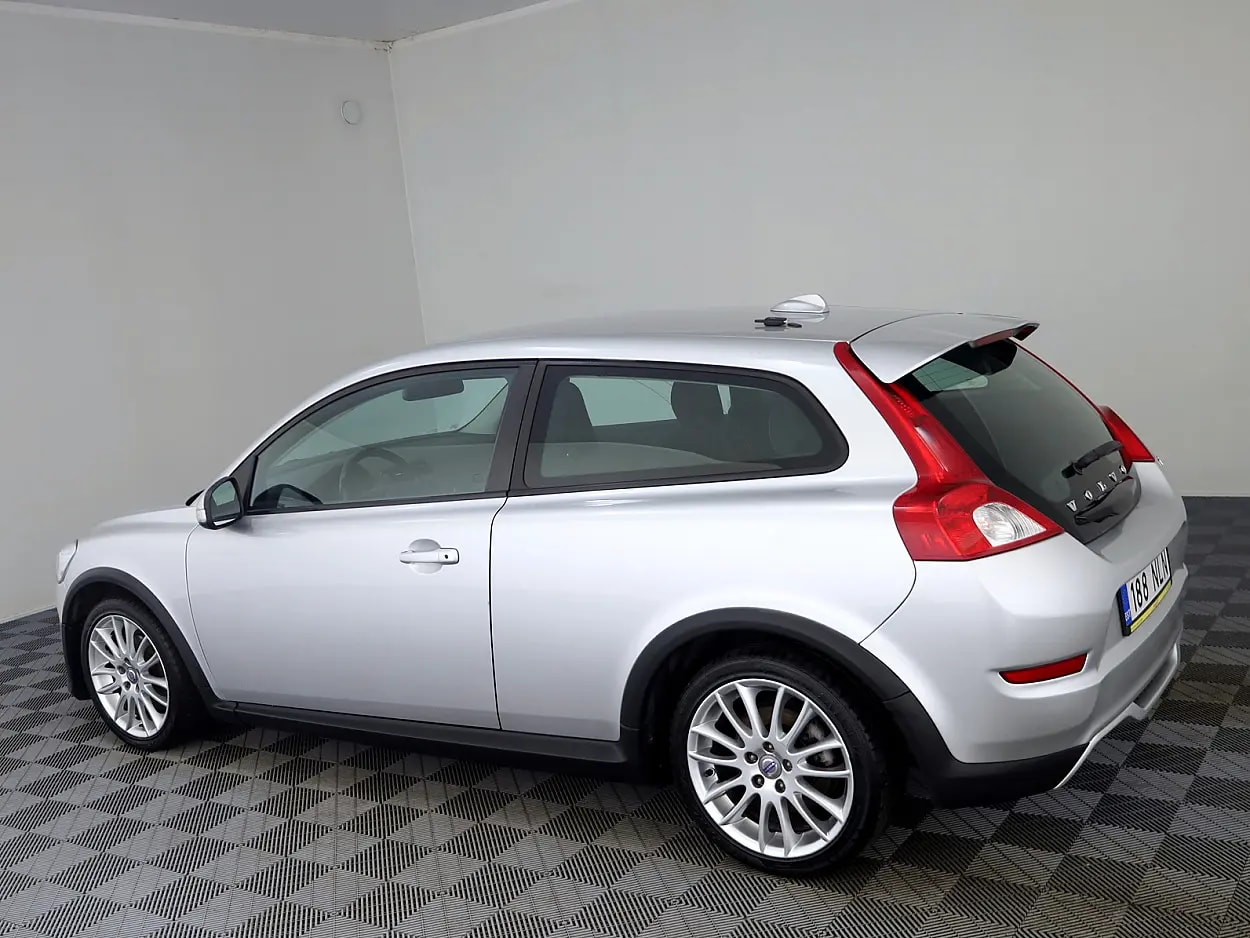 Volvo C30