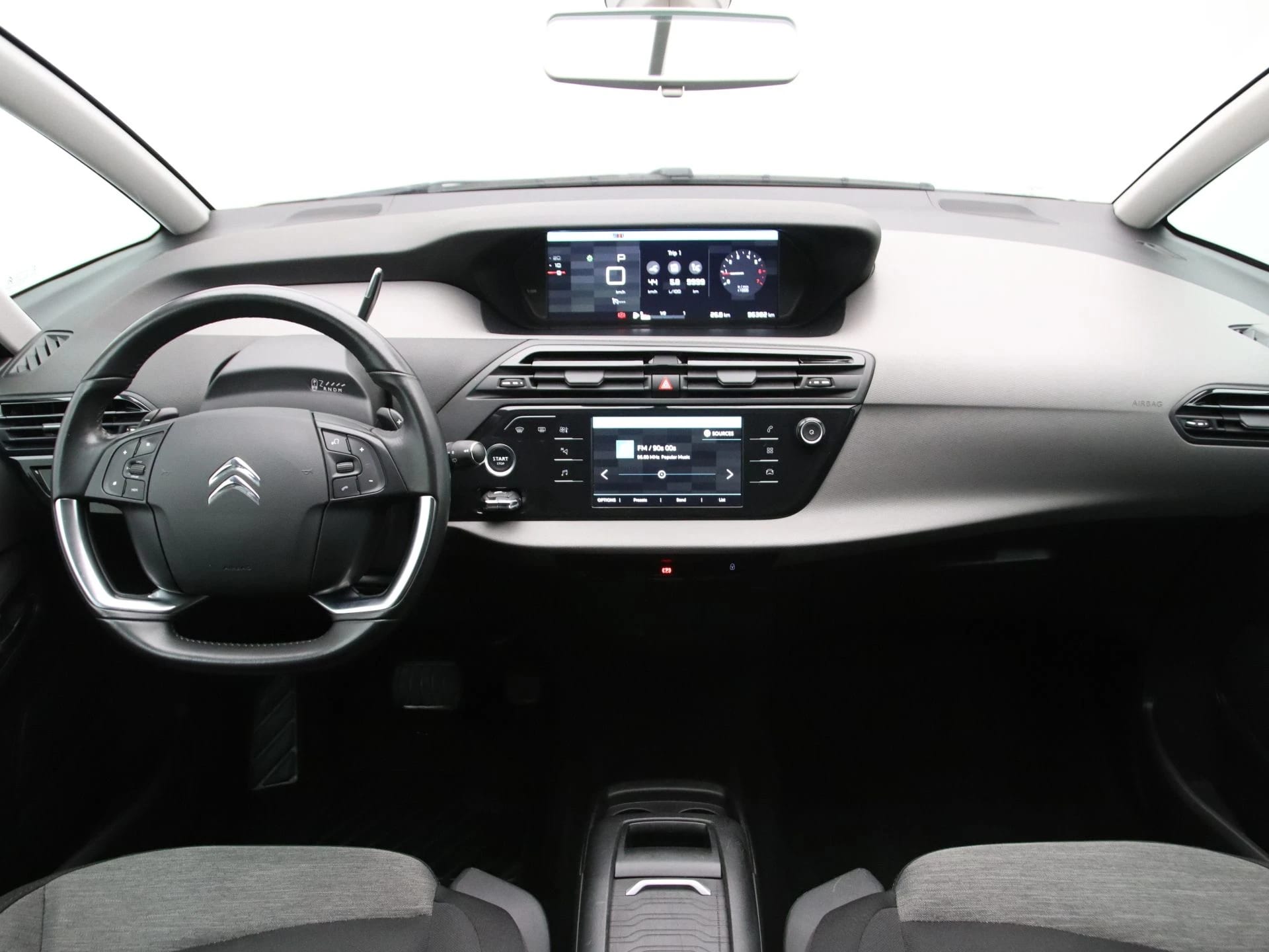 Citroën SpaceTourer