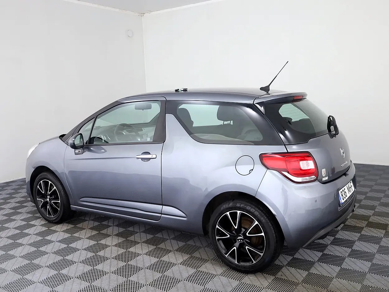 Citroën DS3