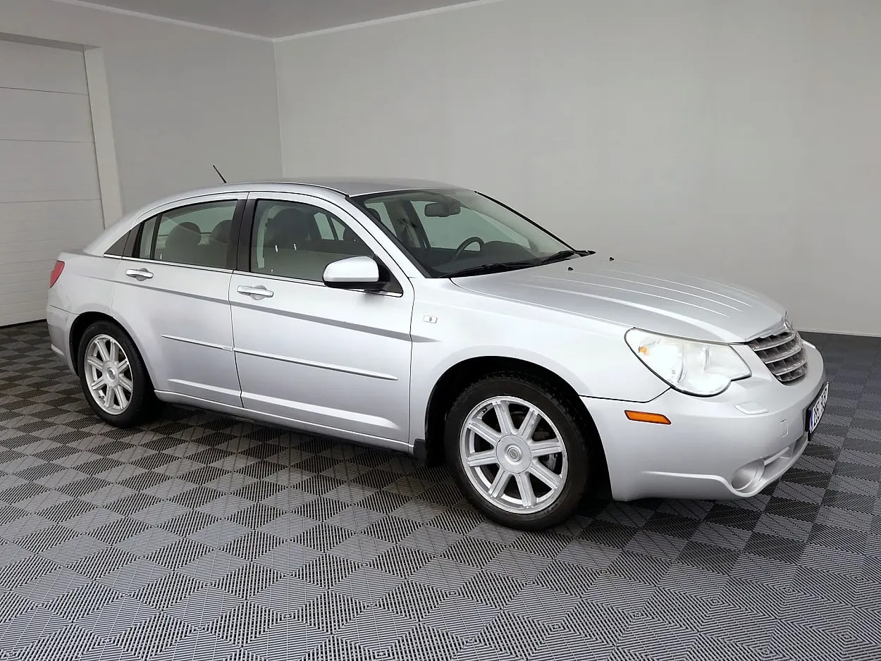 Chrysler Sebring